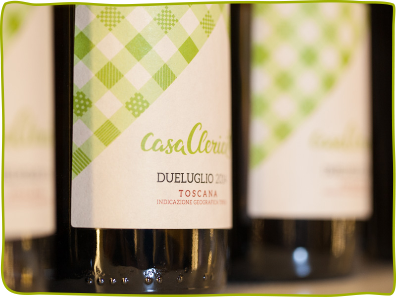 Buongiorno!Un buon vino per la cena di stasera: che ne dite di trovarlo nella #bottega di <a href="/Casa_Clerici/">Casa Clerici</a>?