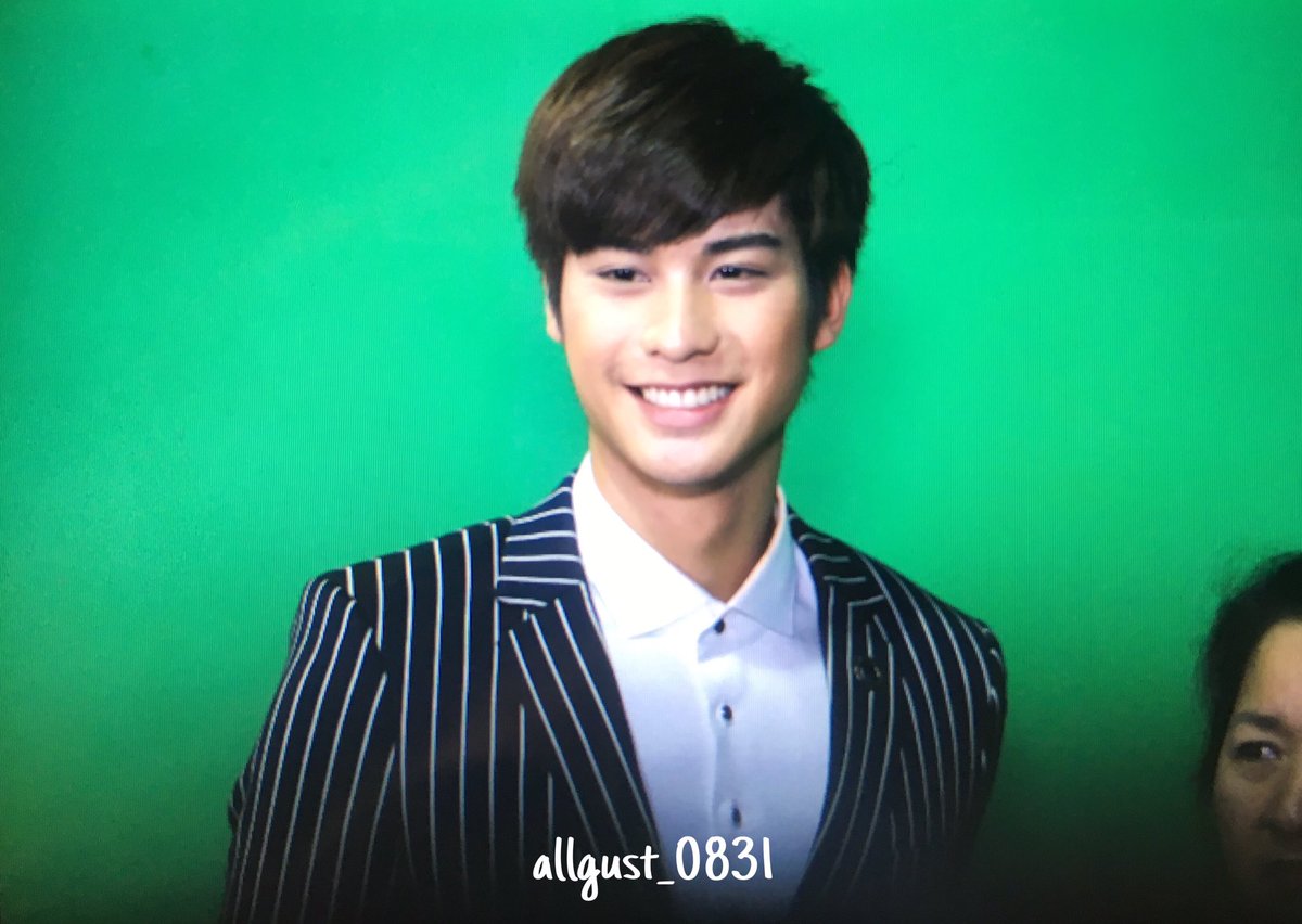 [Preview] ออจั๊สสสสสส >< #ทีมออกัส