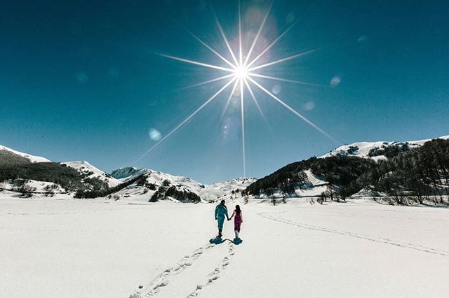 Repost Instagram @raffaellopaparophotography
The big star...
#campitellomatese #molise
