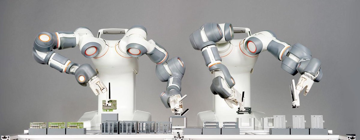 professional service robot