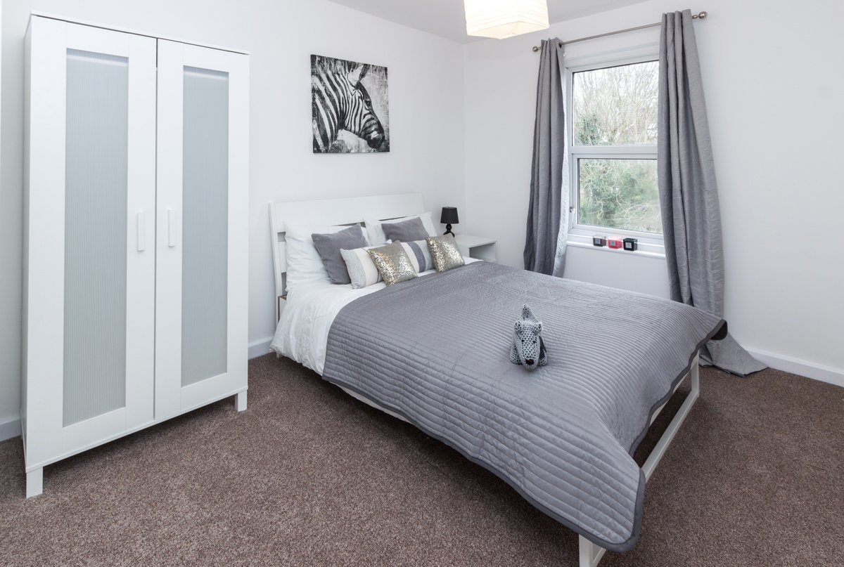 WallerProperty's tweet photo. Just finished - check out this professional multi-let in Southampton! Now up for rent by @HomeHubSoton 🏚️»🏠 https://t.co/Bv1T9AyRbh