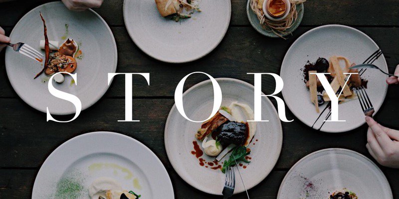 From the guys behind Hereford Indie Food, STORY is <a href="/bookshophfd/">The Bookshop</a>'s new platform for young creative chefs. herefordshirelive.co.uk/what-s-on/food…