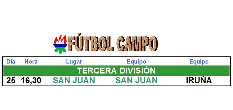 Fútbol @ADSanJuanTW <a href="/AD_SanJuan/">Fútbol San Juan</a> <a href="/tenisadsj/">Tenis AD San Juan</a> <a href="/PAT_ADSJDKE_IRR/">Patinaje San Juan</a>