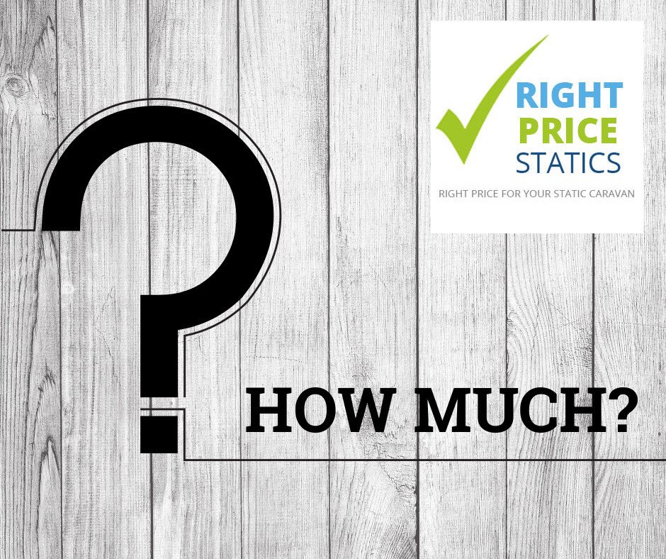 RightPrice17's tweet image. Discover how much your Static Caravan is worth! Get a free quote for your Static Caravan #SellMyStatic #howmuch