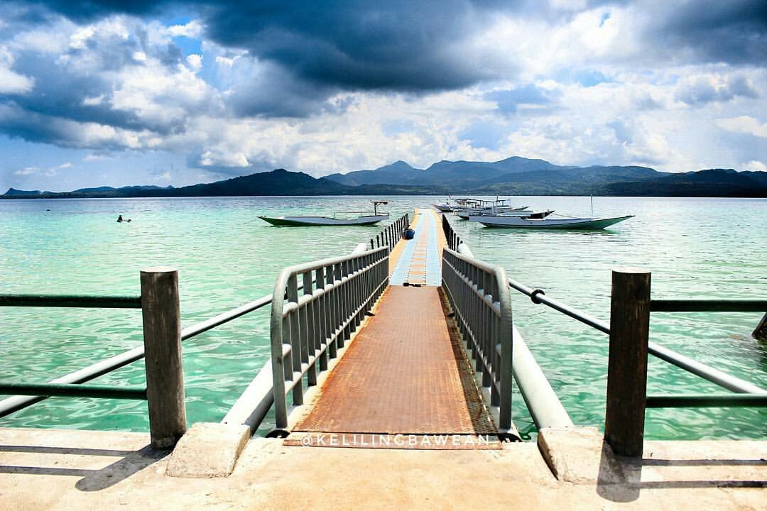 Kalotok bhelekak andik panalean, Lek.. Apa pole ate.. Rongsang seang malem mon ate tak etale'e, Lek 😂😂