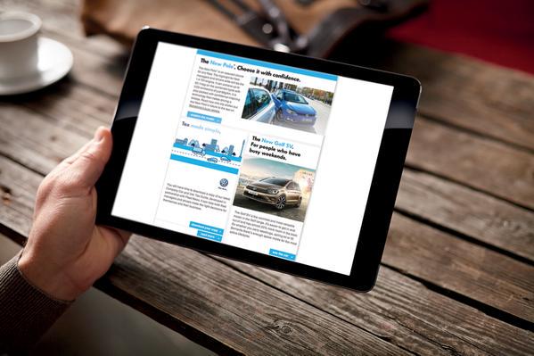 The latest fleet newsletter is here. Get yours now: bit.ly/1vokvHc