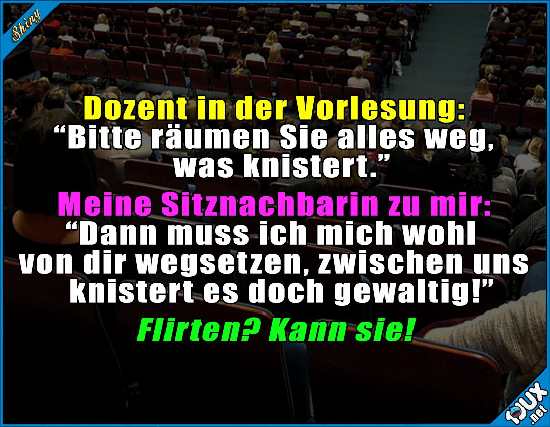 Lustige Tweets 1jux على تويتر "Sie weiß wie's geht! https//t.co