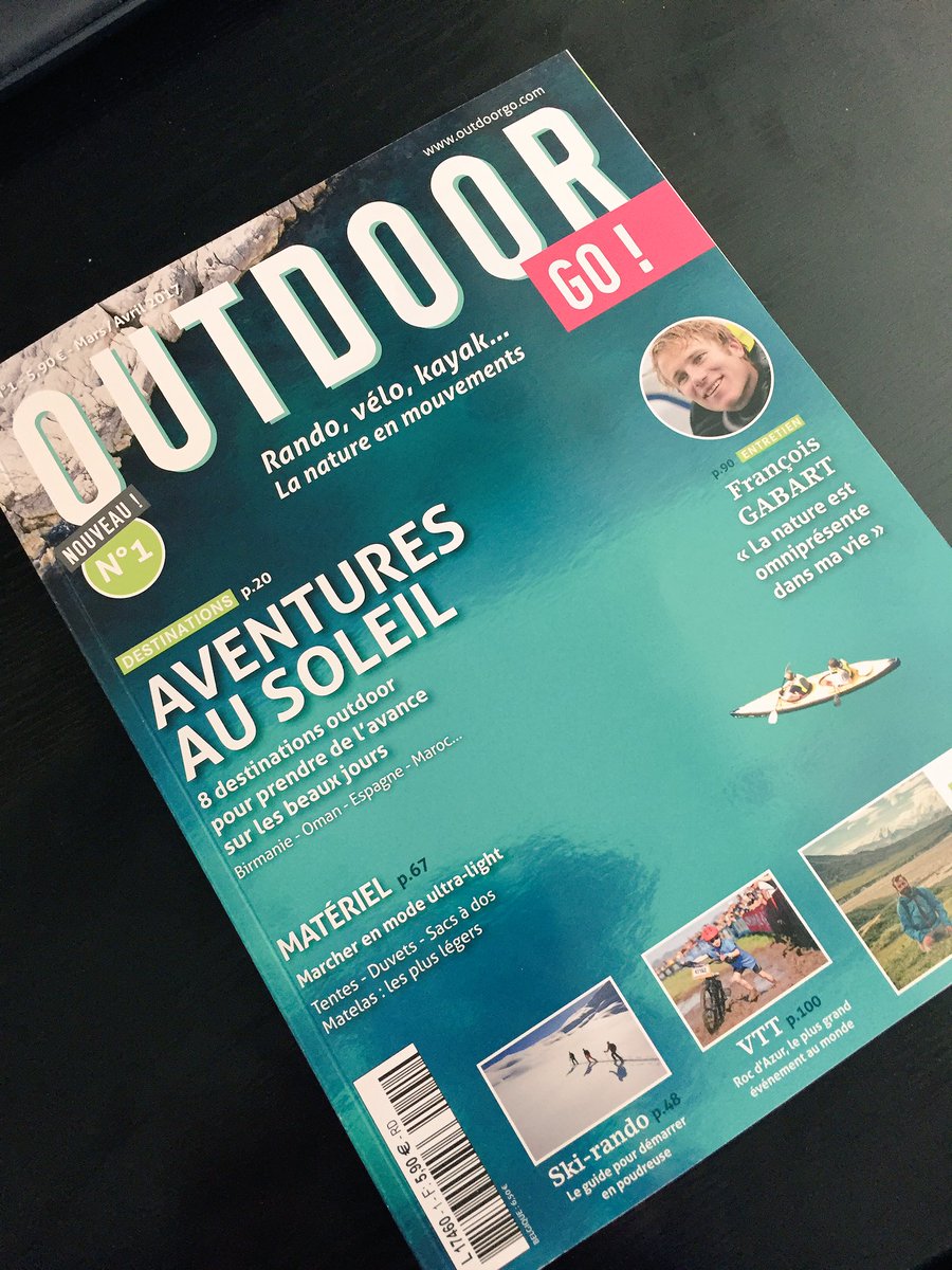 valdisere's tweet photo. Merci @OutdoorGoMag pour ce bel article sur le Tour du Mont Roup don't nous avons posté quelques photos hier 👌 https://t.co/L2FbHQNSt4