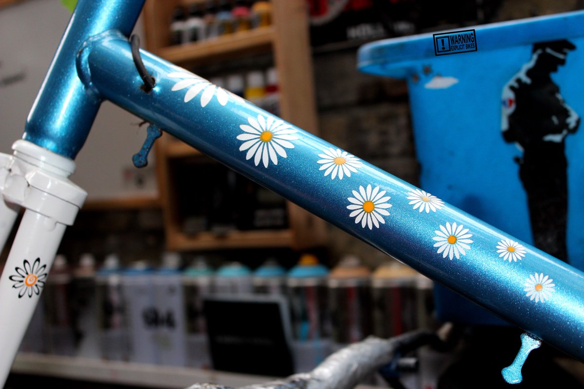 Explicit Bikes tweet media
