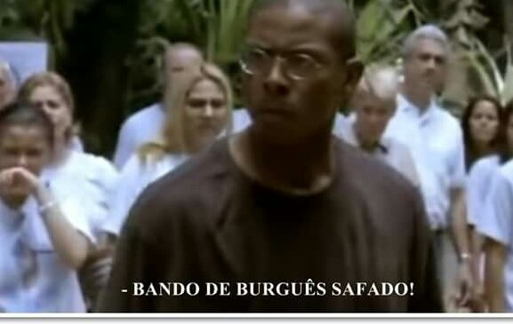 Ver imagem no Twitter