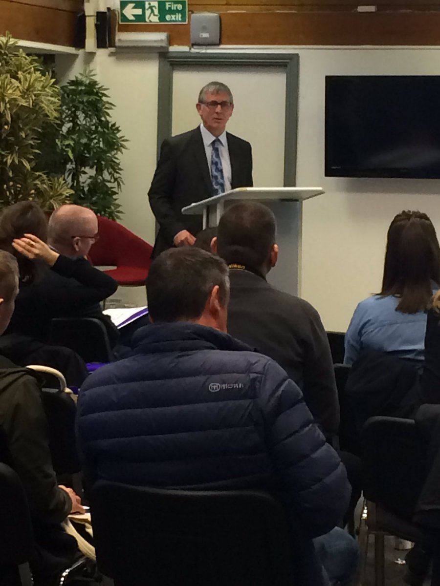 FIRA International (@firanews) on Twitter photo <a href="/PeteBeele/">Pete Beele</a> our Technical Development Manager gets today's Open Day underway, join us on the next one in May fira.co.uk/training/event… <a href="/PeteBeele/">Pete Beele</a> our Technical Development Manager gets today's Open Day underway, join us on the next one in May fira.co.uk/training/event…
