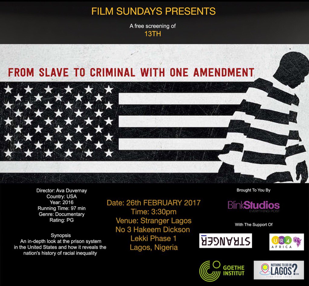 Stranger Lagos tweet media