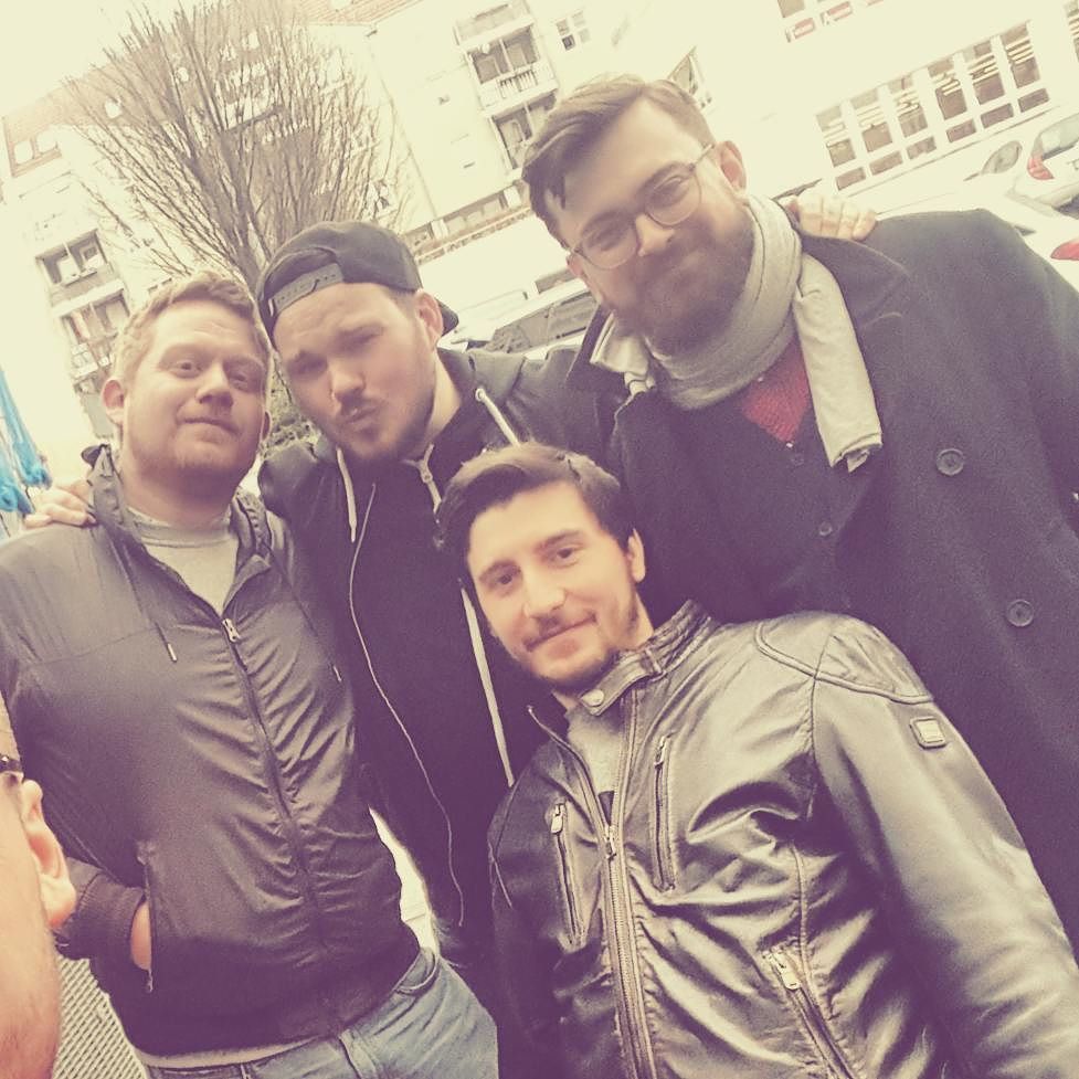 wearecontenance's tweet photo. Bye Bye Day! Contenance goes Down Under. Wir wünschen Dir eine tolle Zeit in Australien ❤

#wearecontenance #daydow… https://t.co/59Mxrmxohy
