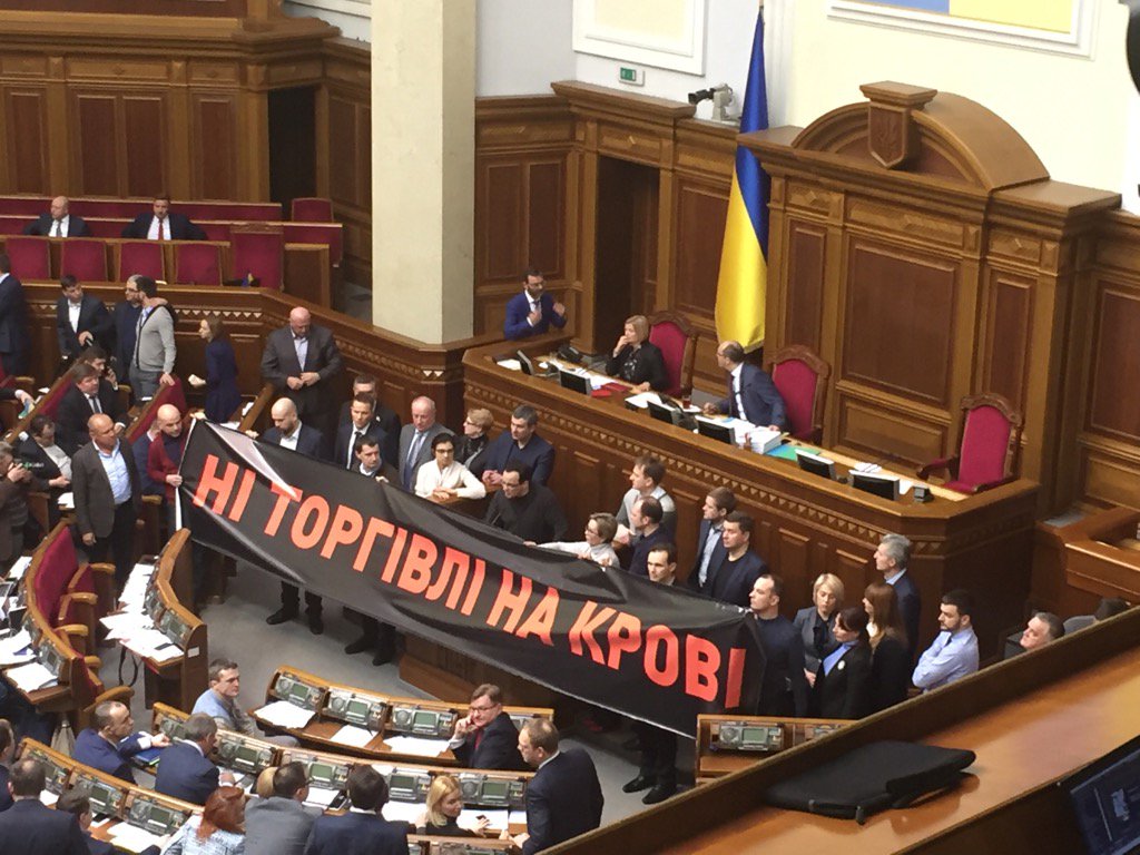 Министерство по вопросам временно оккупированных территорий готовит законопроект об отмене свободной экономической зоны "Крым" - Цензор.НЕТ 1700