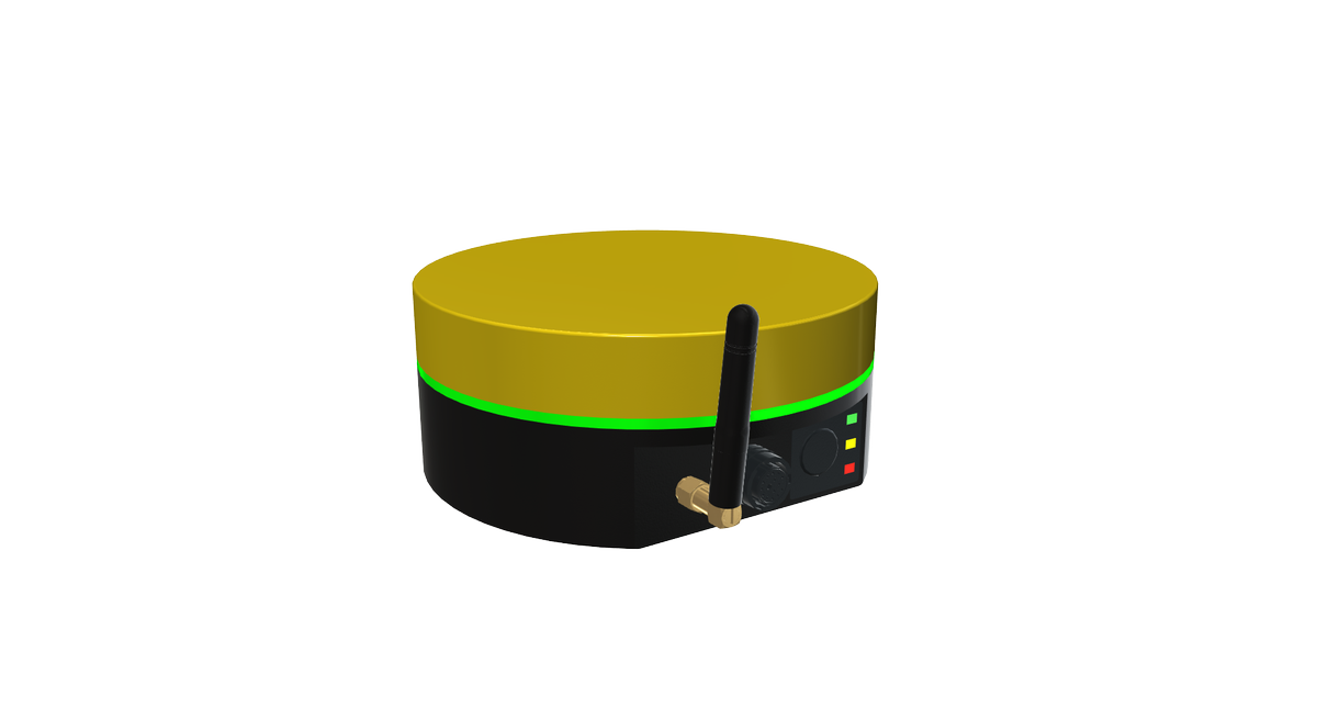 eFarmerMobi's tweet photo. Precision farming will no longer be a luxury. Read about new GPS antenna from eFarmer https://t.co/V2fQ0buLmV https://t.co/K9ihnQLend