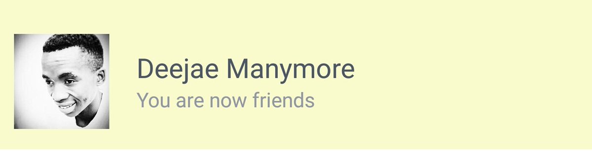 BadishModise's tweet image. Amen I give up