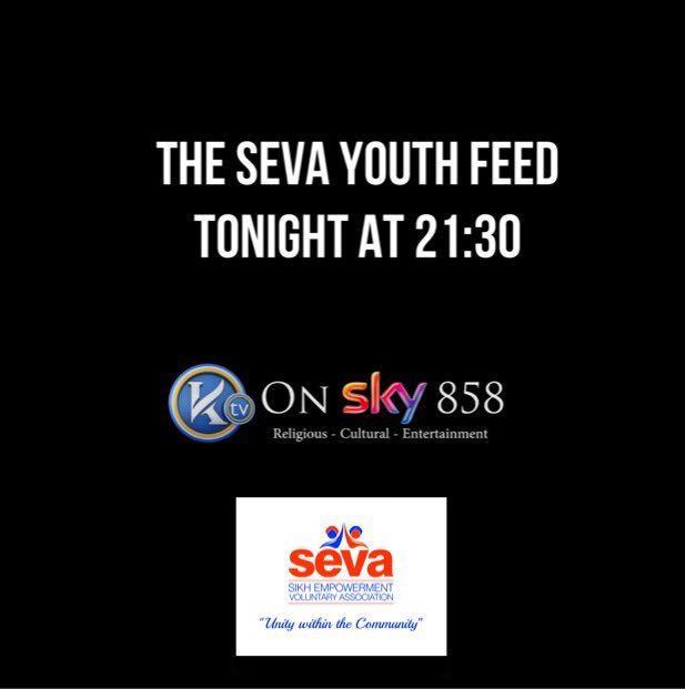 seva_team's tweet photo. Watch the #SEVAYOUTHFEED #TONIGHT on #KTV and see how much fun the children had #unitywithinthecommunity @SikhPA #GurdwaraDasmeshDarbaar https://t.co/Qafsj01aKd