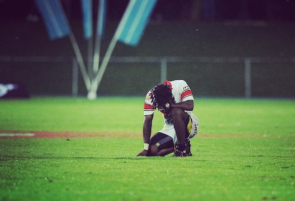 After a heartbreaking 1 point loss in extra time in round 4, FNB UP Tuks will play at home on Monday vs FNB Wits. #BackYourBoytjies