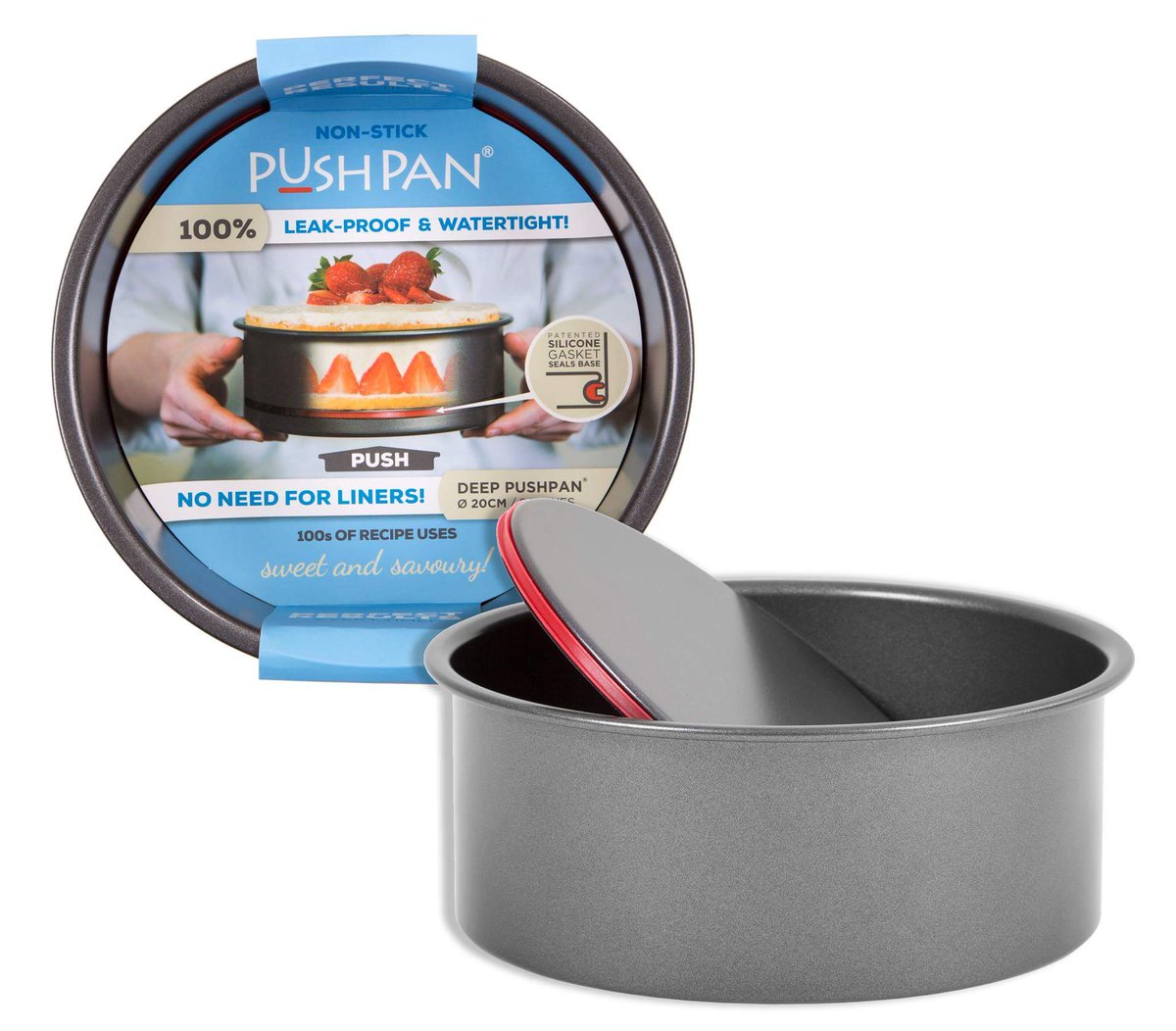 ☆☆☆COMPETITION TIME☆☆☆
3 #pushpan Prizes to be won 
See my #Facebook page 'Miss Wilkinson' for more details
#prize #Competition #baking