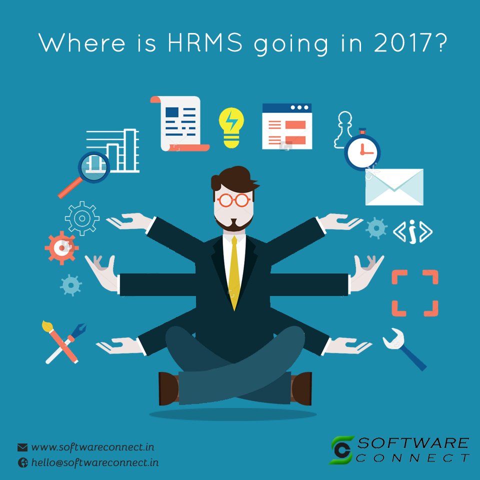 softconnindia's tweet image. Where is HRMS going in 2017? 
#HRMSSoftware
#BestHRMSSoftware
#HRMSSoftwareinAhmedabad 
#HRMSSoftwareinGujarat
W:softwareconnect.in