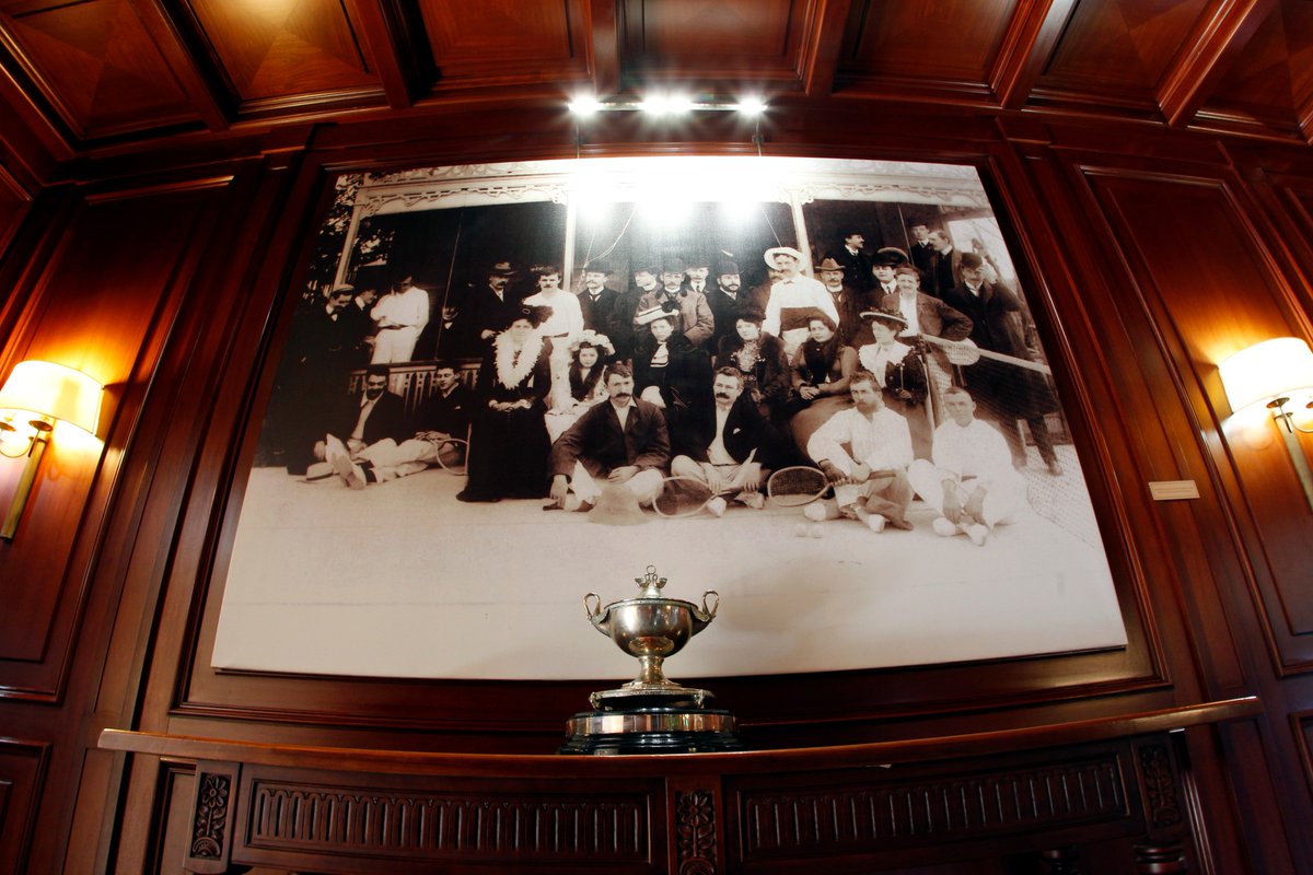 CTValencia's tweet photo. Hoy 23 de febrero es un día muy especial cumplimos 112 años de historia como club centenario promoviendo el tenis y las actividades sociales https://t.co/ag0av9j5jH