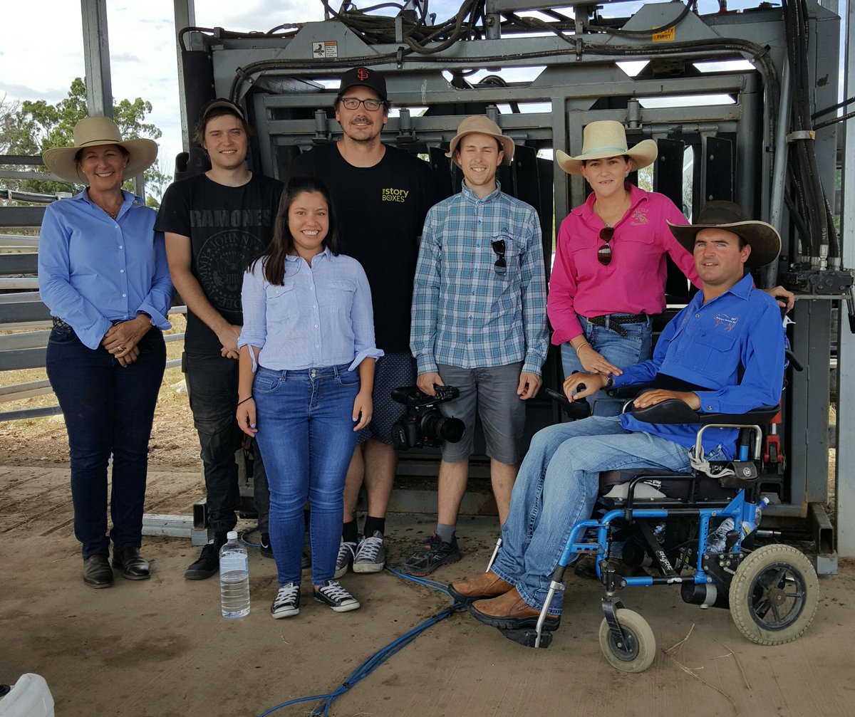 Rob Cook tweet media