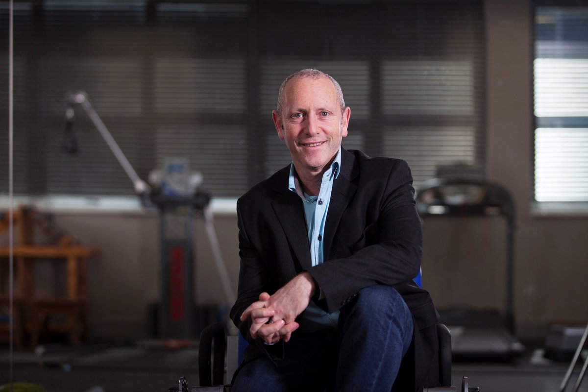 Is it possible to stay #young whilst growing old? Don't miss Prof Wayne Derman's talk on 3 March @woordfees. matiesalumni.com/events/faculty… #health