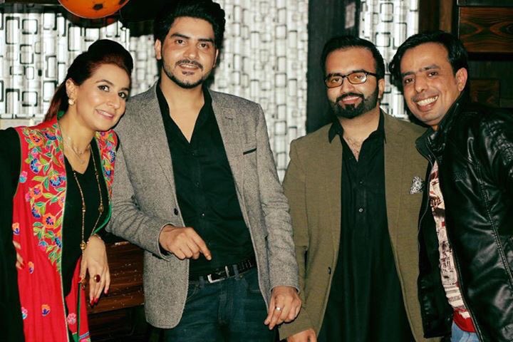 ImranAlimani8's tweet photo. #SurprizeParty #IsloGang #MyJigzZz #AfterWhistleSucessfulRelease #thankyou IslamabadIndustry #SpecialThanks #Hira #Ehsin #JigzzHoTumLog https://t.co/0u9ATFvnVs