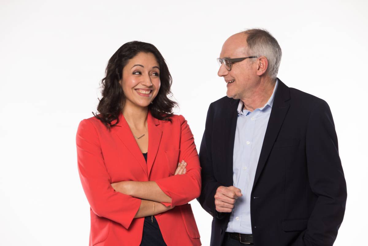 Ihsane CL (@ihsane_cl) on Twitter photo Na 4 jaar studio <a href="/de7dedag/">De Zevende Dag</a>, seizoen afsluiten met <a href="/MarcLooverbosch/">Marc Van de Looverbosch</a> en na zomer voltijds de baan op vr #vrtnieuws! #7dag @een @vrtderedactie Na 4 jaar studio <a href="/de7dedag/">De Zevende Dag</a>, seizoen afsluiten met <a href="/MarcLooverbosch/">Marc Van de Looverbosch</a> en na zomer voltijds de baan op vr #vrtnieuws! #7dag @een @vrtderedactie
