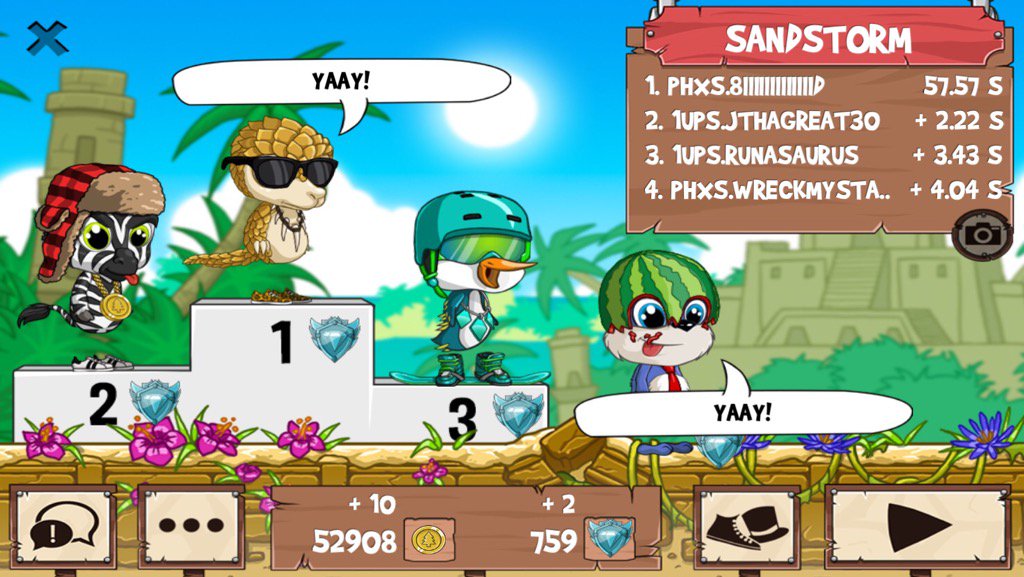 SolSistah_'s tweet image. Having a blast @ #funrun2 #8IIIIIIIIIIIIID #Jthagreat30 #Runasaurus