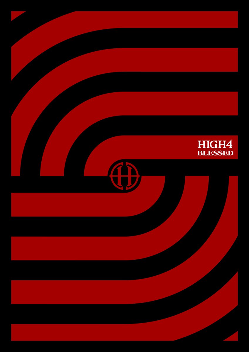 High4 하이포 High4 Nap Twitter