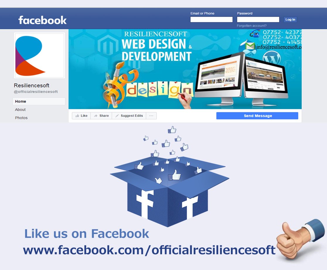 resiliencesoft's tweet photo. https://t.co/lfDRq15hDq
#resiliencesoft #IT #Techno #web #bilaspur #software #technology #development #developers #Today #SMM #SEO 🙏👍 https://t.co/LjO4X772Uq
