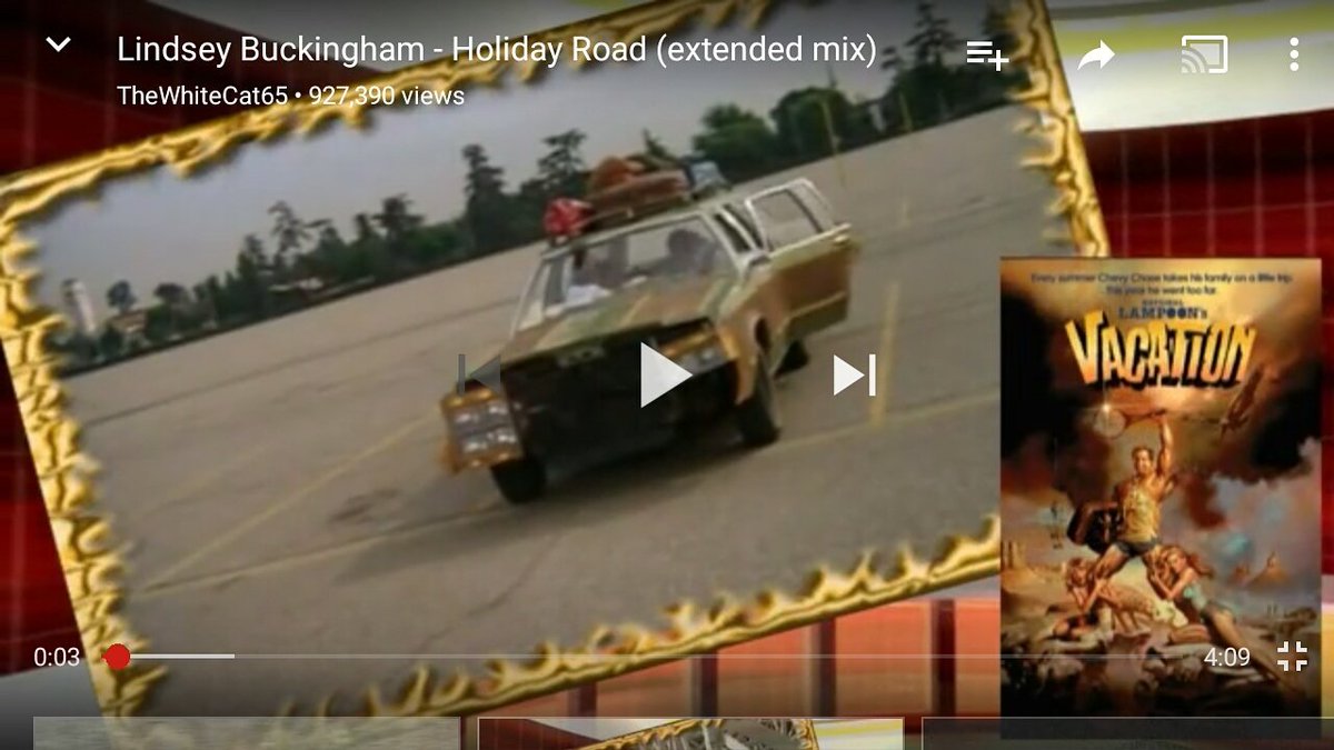 EmsHuxley's tweet photo. There can only be one tune to kick start this holiday...

#holidayroad #itsfinallyhere #0days #floziday17 #disneybound #travelday https://t.co/vBhRiHD8h4