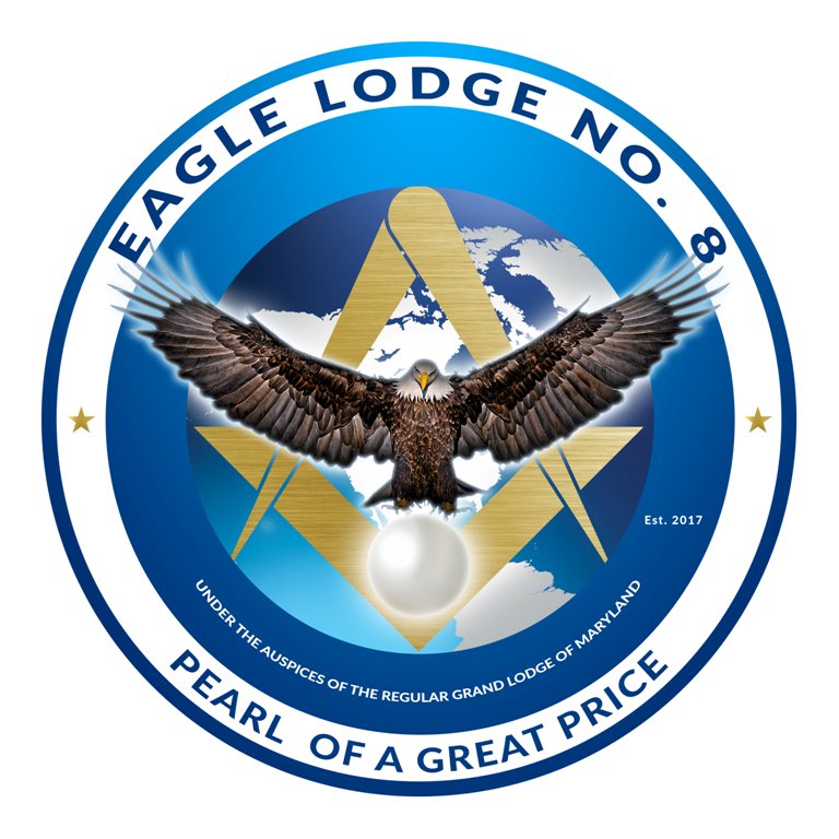 FalconLodgeNo6's tweet photo. ATTN #Freemasons: Go &amp; follow @EagleLodgeNo8 Its the third Lodge of our Founder and now Past Master @BroMarcusW here in #Baltimore. SMIB x3 https://t.co/dauYRrnnbP