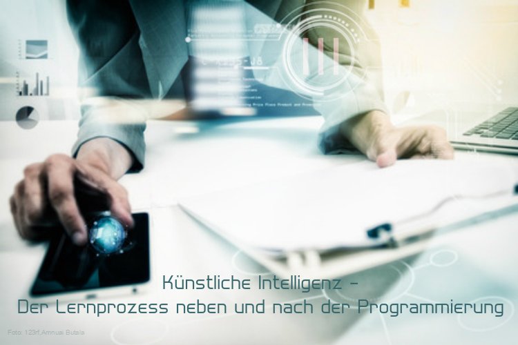 flexmobility's tweet photo. #3mobilitysolutions arbeitet an der Seite des #Mittelstandes. Heute ein Beitrag zur #Künstlichen_Intelligenz #ki https://t.co/UXbWbiXa1K https://t.co/YhZ71Fo5bU