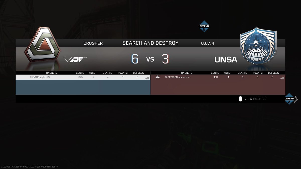 Single__US's tweet image. #PS4share