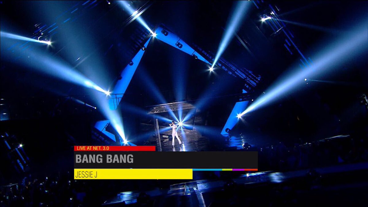 BreakoutNET's tweet photo. Bang Bang!! https://t.co/oJ4DftHRlj