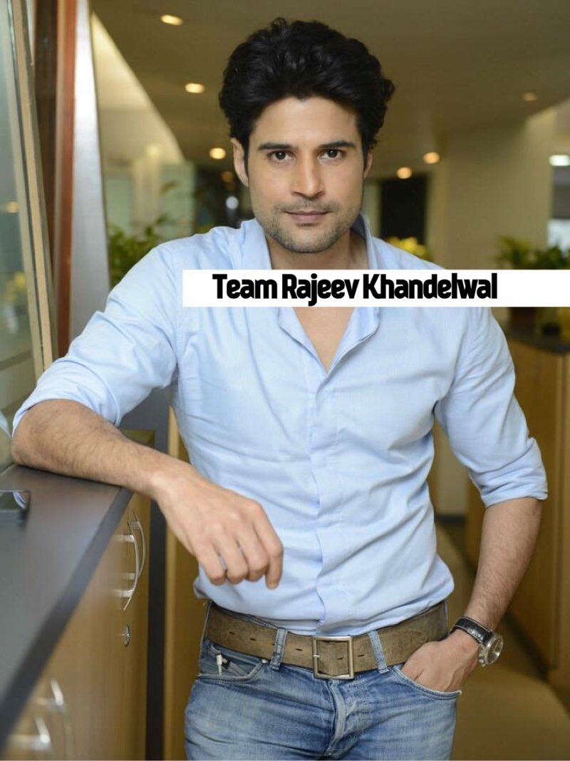 TeamRajeevK's tweet photo. The timeless actor #RajeevKhandelwal ♥️ https://t.co/5SrnOKV1wq
