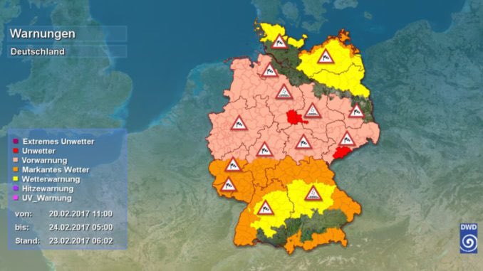 leonpack1's tweet image. Sturmtief Thomas