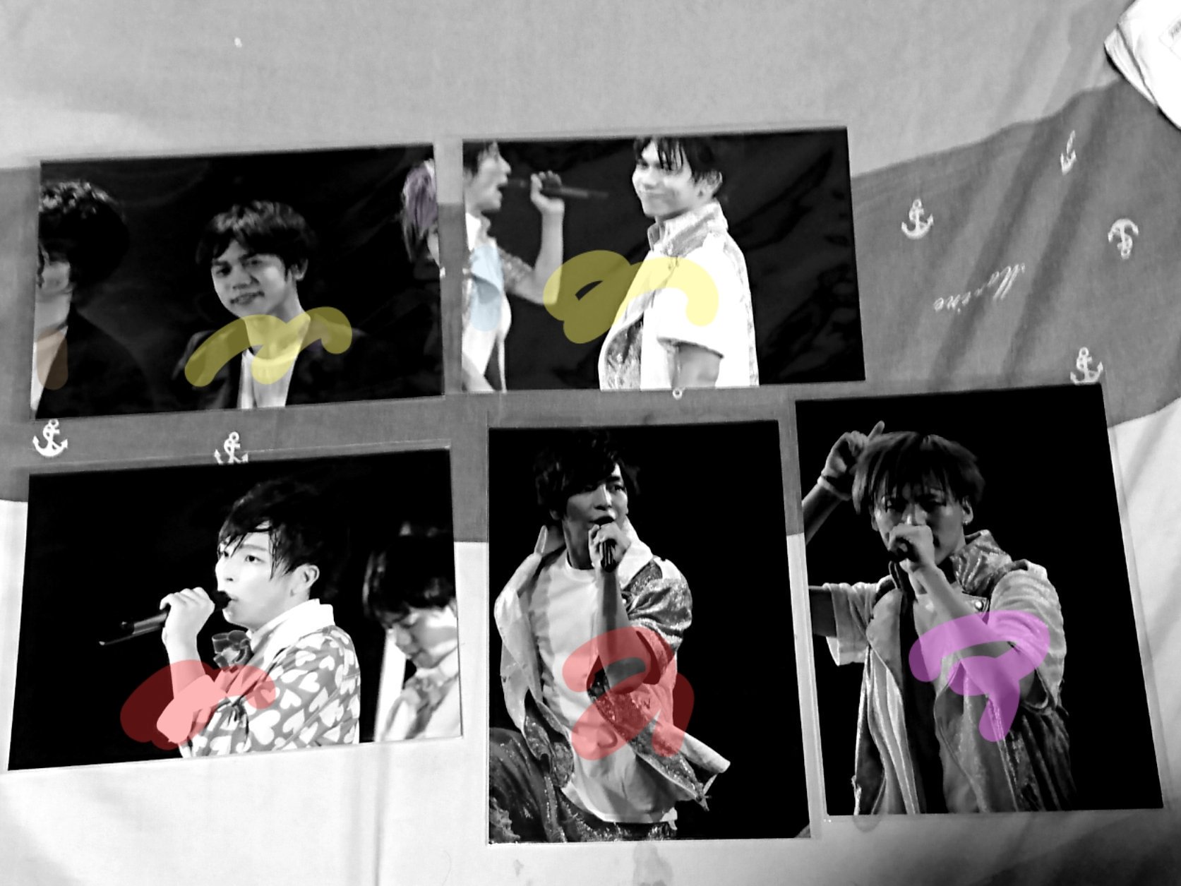 野崎弁当 茶 ハロウィン チェキ めせもあ MeseMoa むすめん