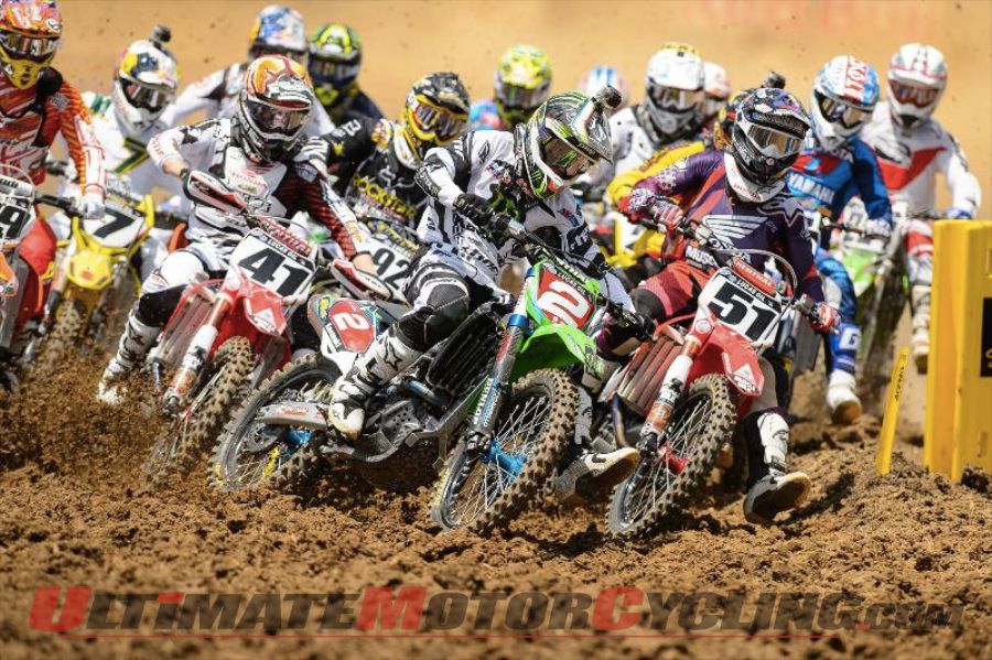 KEMCOSportsMana's tweet image. #ThrowbackThursday #Firstcorner #Holeshot