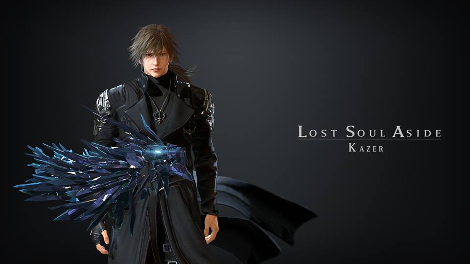 lost soul aside lost soul aside