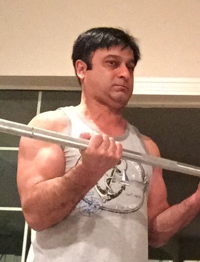special555555's tweet photo. #workout #workoutmode#gym#feelsgreat#pumpingiron#pumpedup https://t.co/QiBtJp8nPb