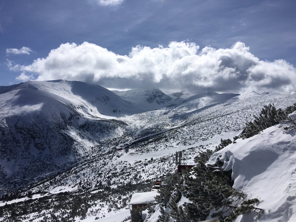 jenwins1977's tweet photo. Borovets #nodoris https://t.co/WDdRvp2pnW
