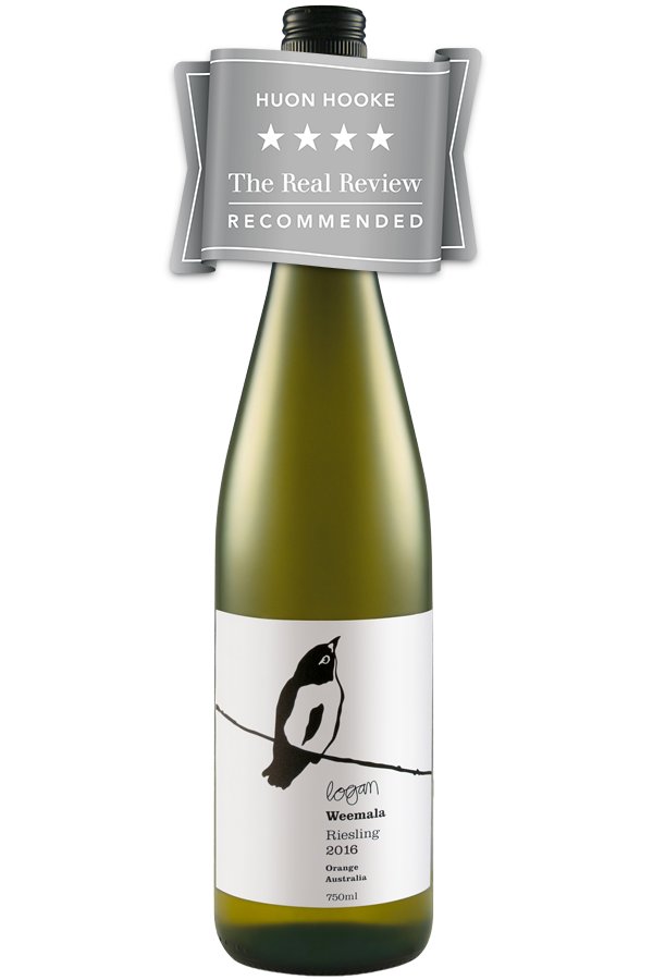 #BuyOfTheWeekAU <a href="/LoganWines/">Logan Wines</a> Weemala Riesling 2016, Orange, AUD $19.95. @therealrvw buff.ly/2lqStMG