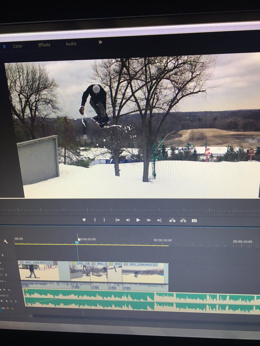 Petty77_'s tweet photo. Later Vegas, Making the switch over to Premiere Pro. Lots of learning to do. More vids coming in the near future, stay tuned. https://t.co/vTAiF93ksS