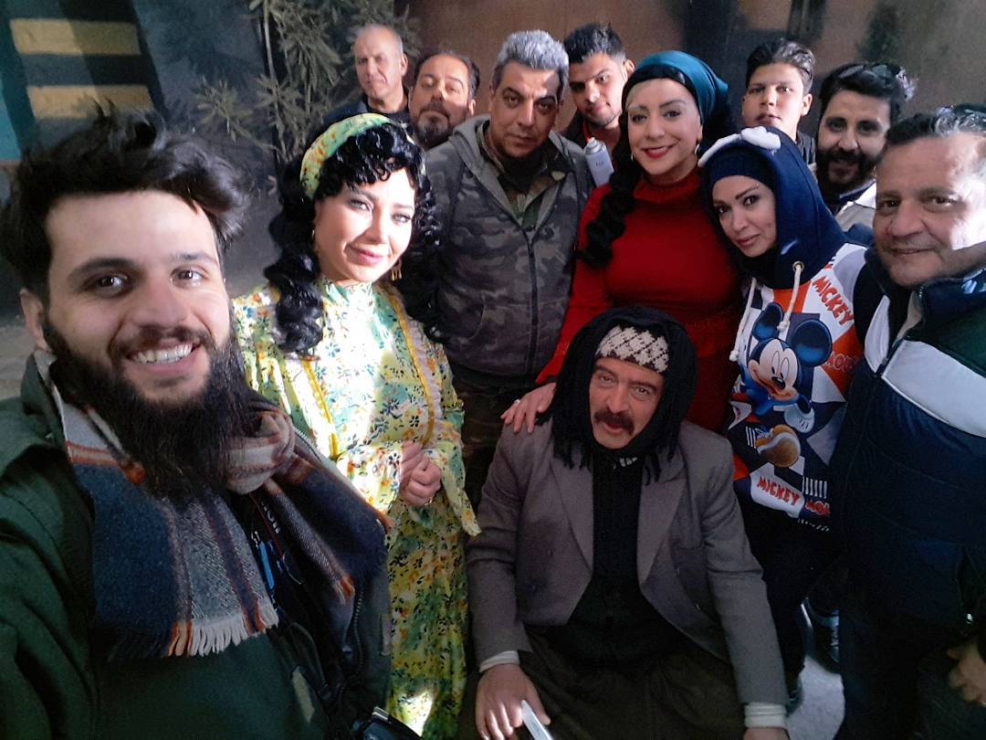 wardahshameah's tweet photo. #وردة_شامية
#سلوم_حداد
#سلافة_معمار
#شكران_مرتجى
#يوسف_حداد
#سعد_مينة
#احمد_الحايك

@sulafamemar7 
@shoukranmortaj1 
@YoussefYhactor https://t.co/lxMJwwNUSU