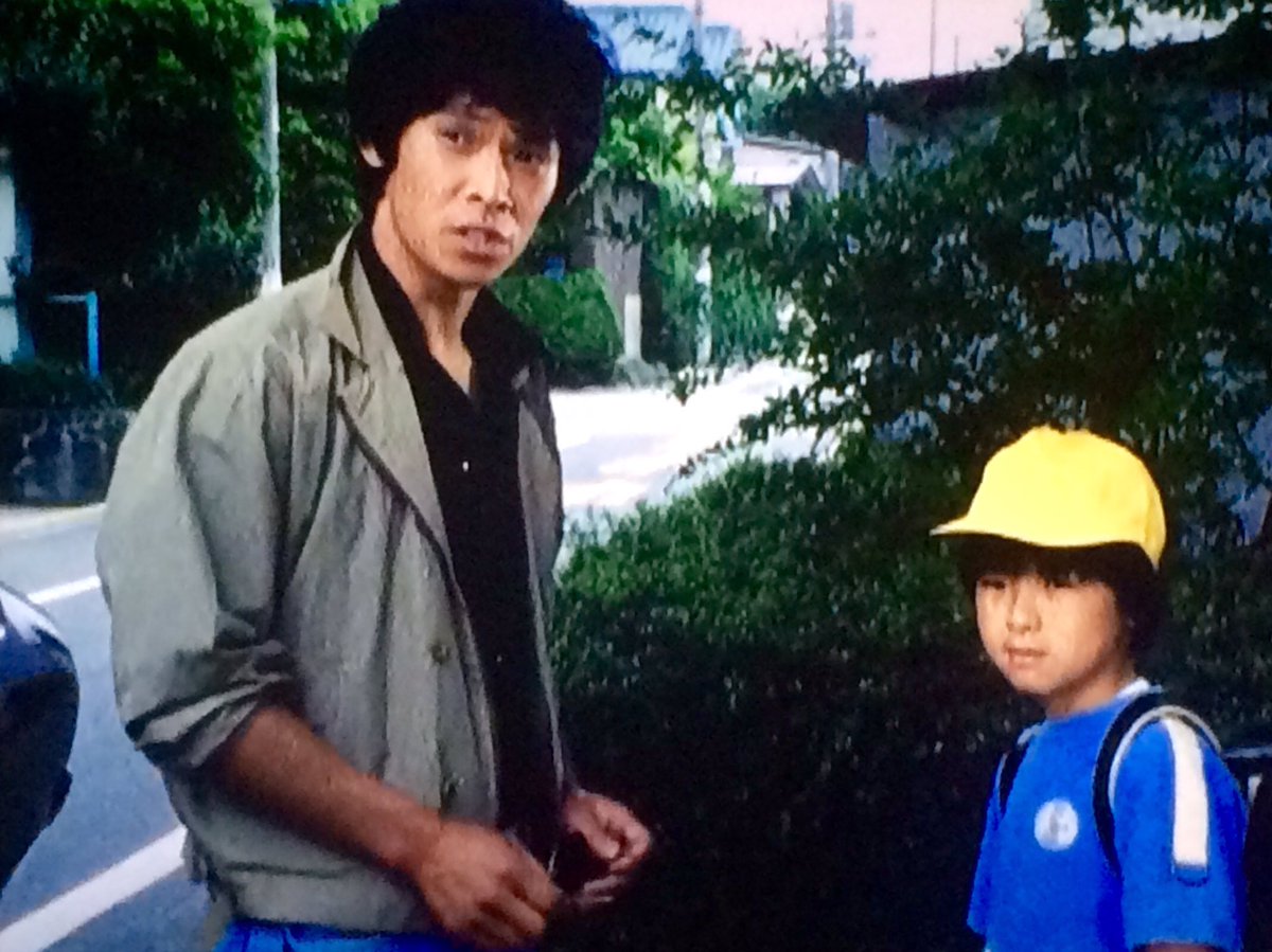 昭和太郎 على تويتر 大江戸 ゲスト時と同じ年 1984年 太陽にほえろ に出演されたダイナイエロー 時田優さん あの暖か い声で道を尋ねるフリして そのまま少年を誘拐する というワル い役 時田さんの違った魅力が楽しめます T Co