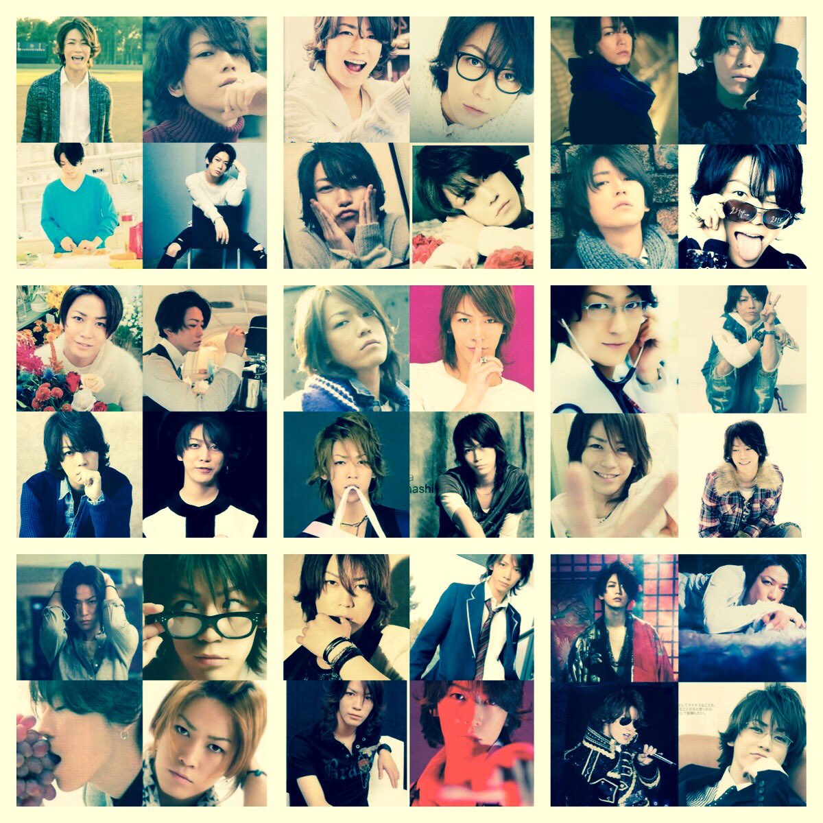    Happy Birthday , Kamenashi Kazuya! ! 