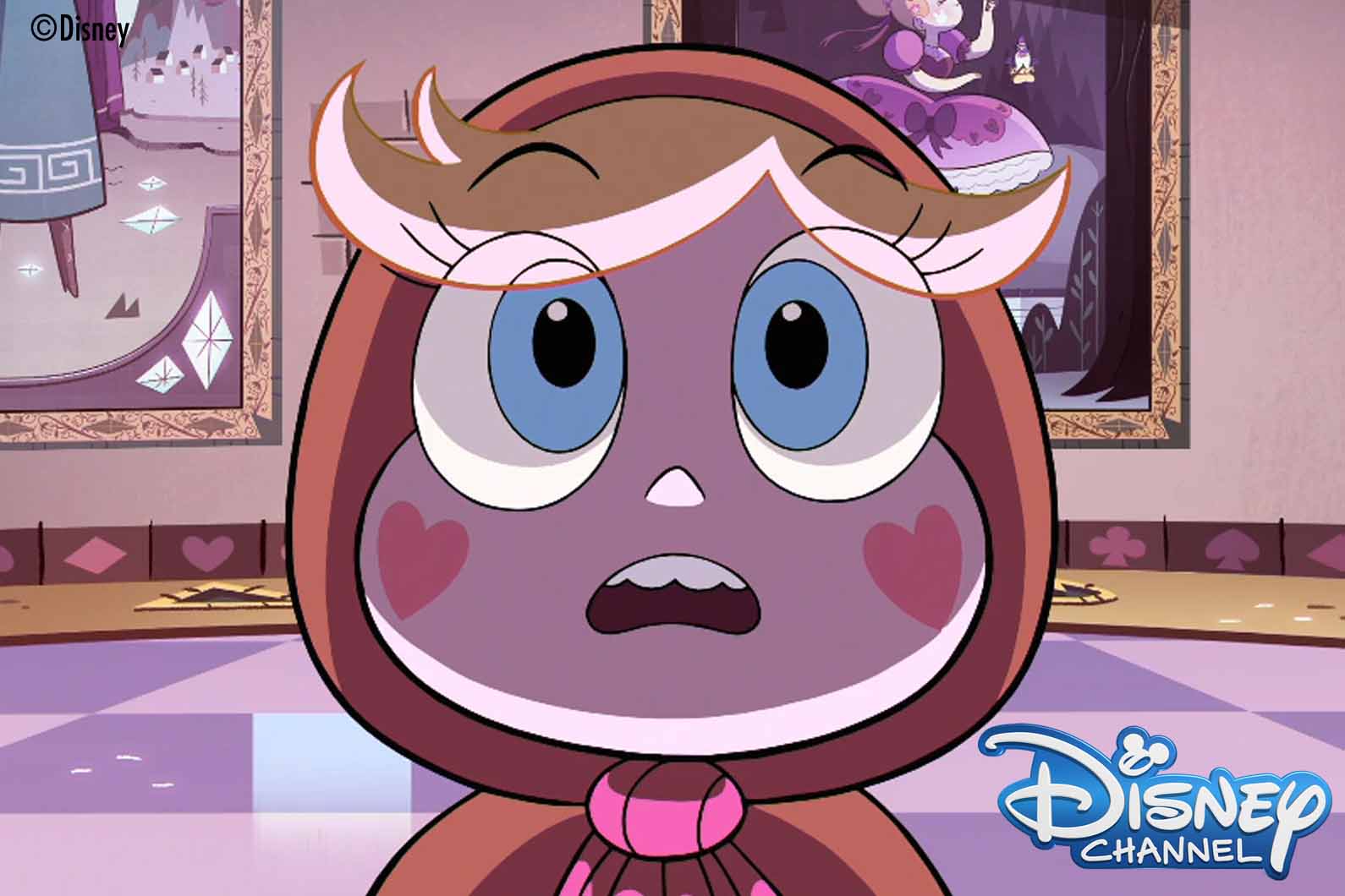 ディズニー・チャンネル公式 على X: 